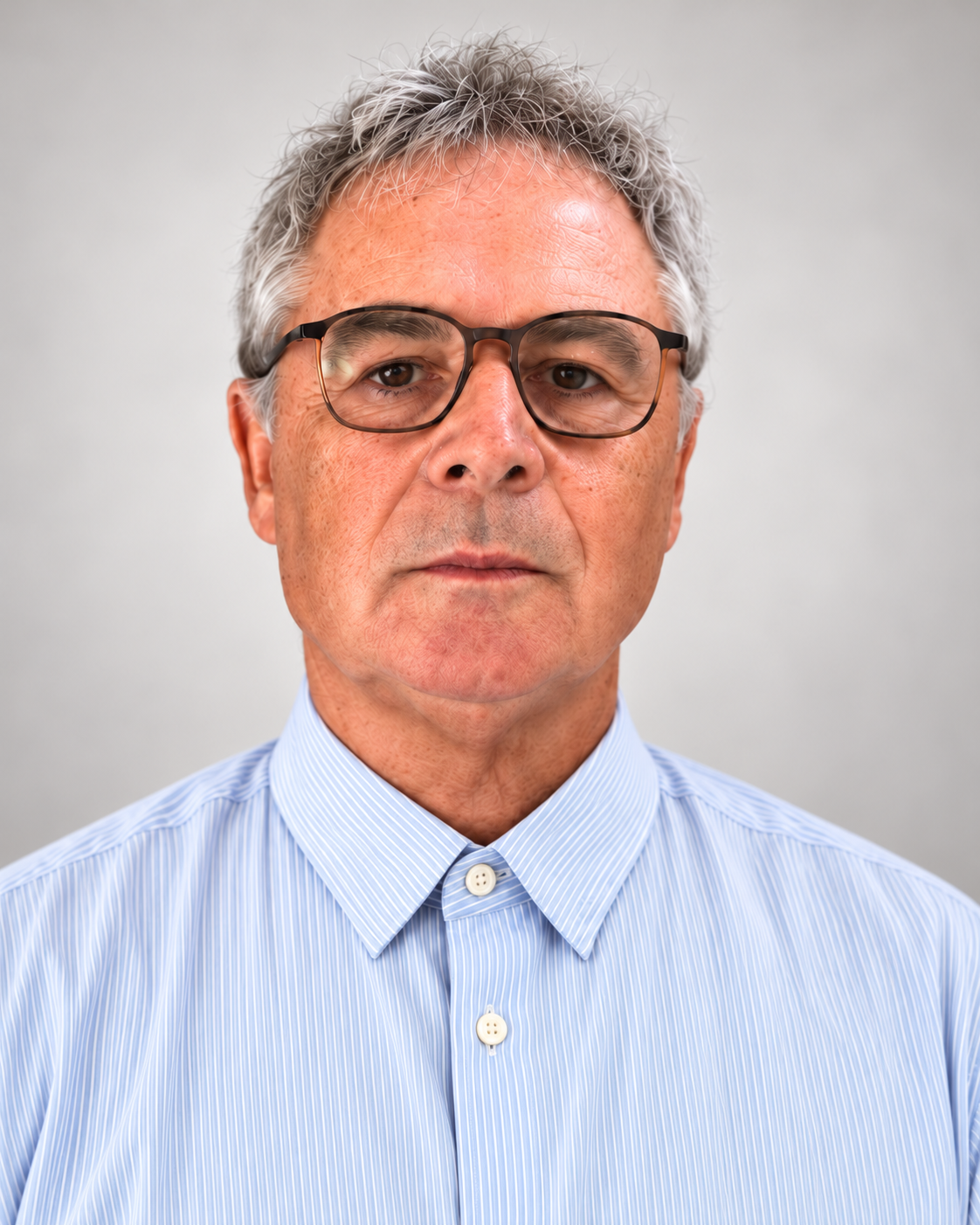 Loïc HERVE