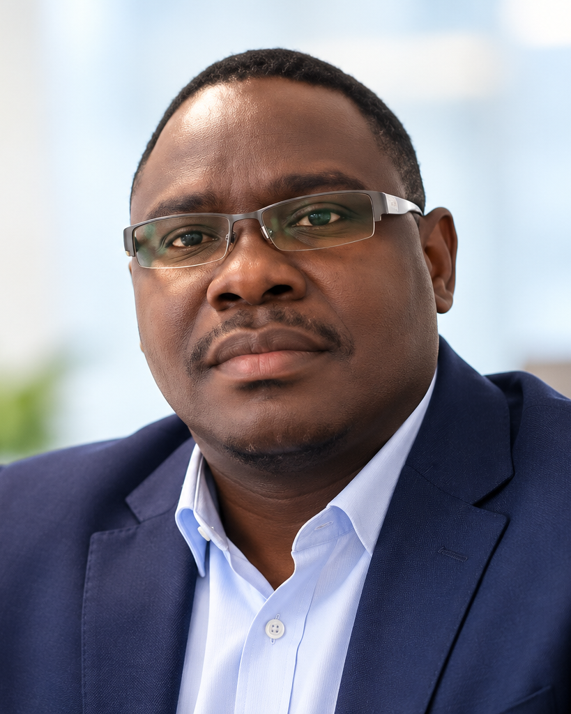 Dr KONE Gningnini Alain